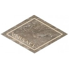 MARBLE Versace Home Firma Mosaici T3-3D Grigi 240896