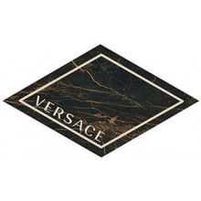 MARBLE Versace Home Firma Mosaici T3-3D Nero 240893