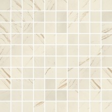 MARBLE Versace Home Mosaici T100 Bianco 240501