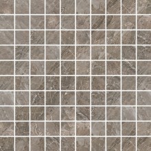 MARBLE Versace Home Mosaici T100 Grigio 240506