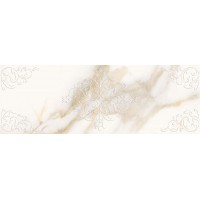 Marble Boutique Ricchetti Calacatta White Chisel Lucido Ret 541592