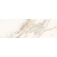 Marble Boutique Ricchetti Calacatta White Lucido Ret 541572