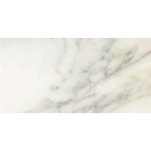 Marble Boutique Ricchetti Calacatta White Lux Ret 541506