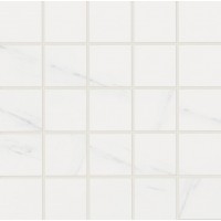 Marmi Reali Piemme Valentino Mosaico Carrara Mat Ret 00401