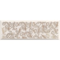 Solid Gold Versace Home Barocco White 265026