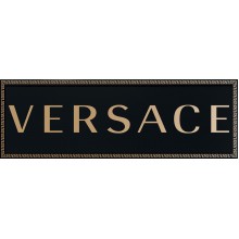 Solid Gold Versace Home Firma Black 265022