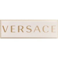 Solid Gold Versace Home Firma White 265021