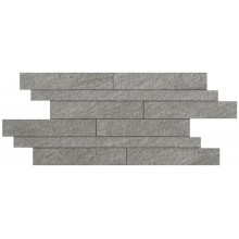 Klif Grey Brick AN7E 37,5x75 Керамогранит