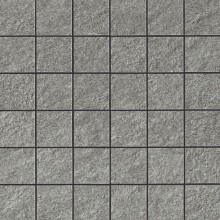 Klif Grey Mosaico AN48 30x30 Керамогранит