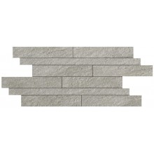 Klif Silver Brick AN7D 37,5x75 Керамогранит