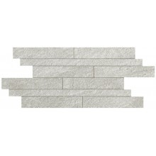 Klif White Brick AN7C 37,5x75 Керамогранит