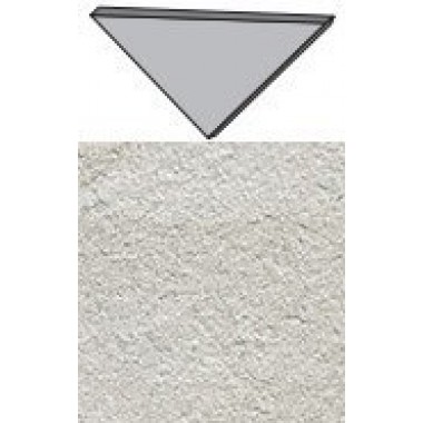 Klif White Corner A.E. AKCW 1,4x1,4 Керамическая плитка