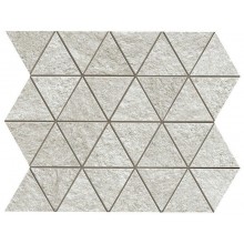 Klif White Triangles AN7G 28,5x33 Керамогранит