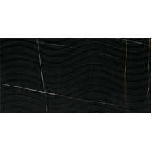 Гранит керамический MB04BAOP MARBLE EXPERIENCE Sahara Noir ONDA 60x120 см