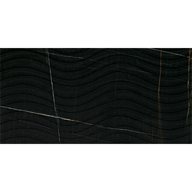 Гранит керамический MB04BAOP MARBLE EXPERIENCE Sahara Noir ONDA 60x120 см