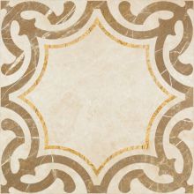 23 Classic Magic Tile 60x60 (Country) (Mirabelle)