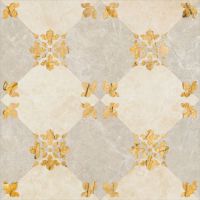 24 Classic Magic Tile 60x60 (Country) (Flora)