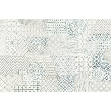 Декор Fresco Decoro Crochet Light rett. M0TP 32,5х97,7
