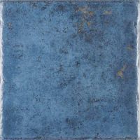 Керамическая плитка KYRAH OCEAN BLUE 400x400