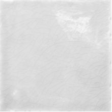 Керамическая плитка 15X15 PLUS CRACKLE WHITE (CRAQUELE)