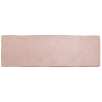 Плитка керамическая настенная 24961 MAGMA Coral Pink 6,5х20 см