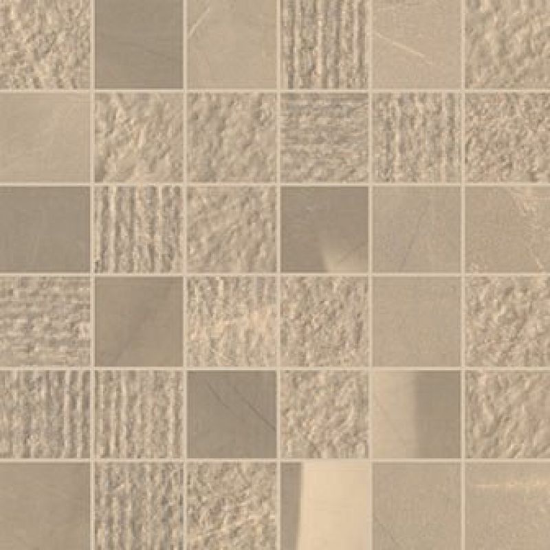 Mos mix. Мозаика Charm experience Invisible Grey Mosaico lap. 30x30 от Italgraniti (Италия). Orobico Grey, Italgraniti. Italgraniti Marble experience Orobico Grey onda поверхность микс. Италогранит с шероховатой поверхностью -30 мм.
