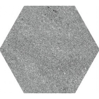 Керамогранит Soft Hexagon Grey 23*26