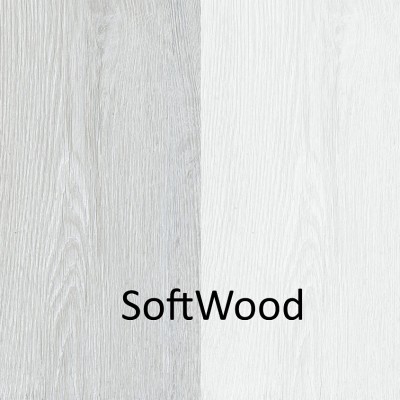 Коллекция Vitra Softwood в интерьере