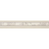 Romantica 512 BORDER ICE WHITE 150x900
