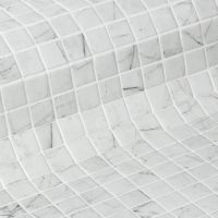 Мозаика Zen Carrara 31.3x49.5