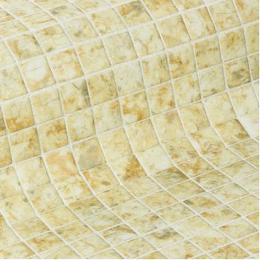 Мозаика Zen Sandstone 31.3x49.5