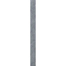 1504-0154 Кампанилья Бордюр Серый 3,5х40