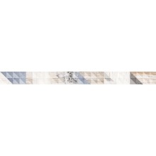 1506-0024 Вестанвинд Бордюр серый 5х60