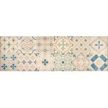 1664-0178 Парижанка декор Мозаика 20х60