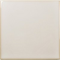 Fayenza Square Deep White 12,5x12,5