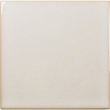 Fayenza Square Deep White 12,5x12,5