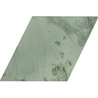 Керамическая плитка ROMBO SNAP GREEN 15X25,9