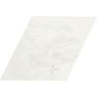Керамическая плитка ROMBO SNAP WHITE 15X25,9