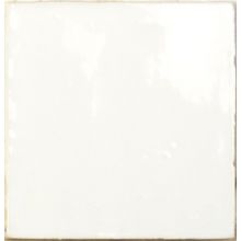Керамическая плитка VINTAGE WHITE 15X15