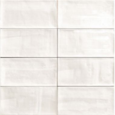 15x30 Aquarel  White