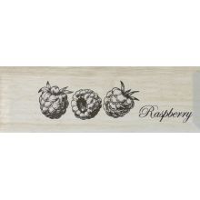 10x30 Decor Fruit Mistral Raspberry