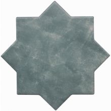 Керамическая плитка BECOLORS STAR 13,25X13,25 LAGOON