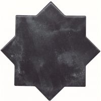 Керамическая плитка BECOLORS STAR 13,25X13,25 NAVY