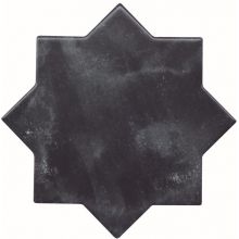Керамическая плитка BECOLORS STAR 13,25X13,25 NAVY