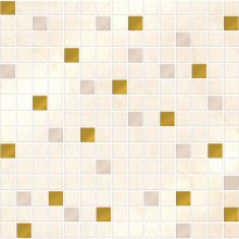 Мозаика 87 DIAMONDS (золото) 29,5х29,5