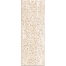 Керамическая плитка 512 Oxana (рельеф) 24,5х69,5