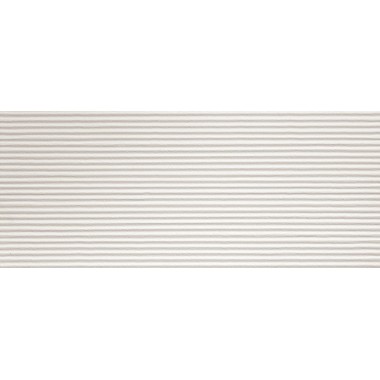 fPK7 Lumina Stripes White Extra Matt 50x120 RT
