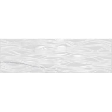 Vivid White Calacatta Breeze 29.75x99.55