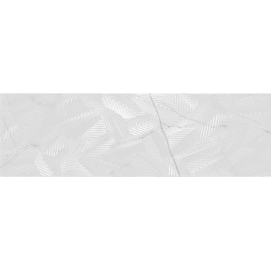 Vivid White Calacatta Floret 29.75x99.55
