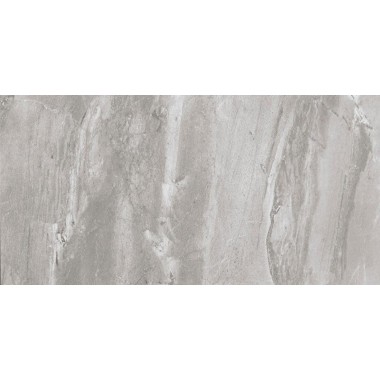 QUA0018 Плитка из керамогранита глазурованная QUA 60x120 Canyon Grigio Full Lap